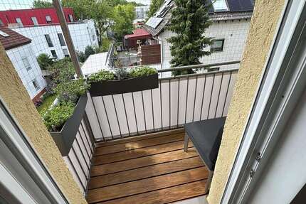 Wohnung Frankfurt am Main West - 4 Zimmer, 103 m&sup2;, 625.000&euro; | Angebot:26884465