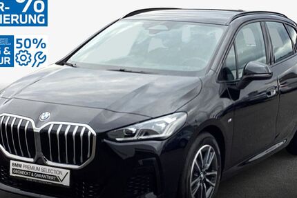 BMW 220 Active Tourer 15.998 km 33.490 &euro; Zwingenberg 64673