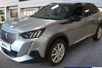 Peugeot 2008 21.253 km 19.980 &euro; Frankfurt 60314