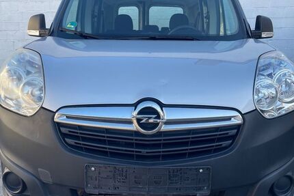 Opel Combo 140.850 km 5.900 &euro; Pfungstadt 64319