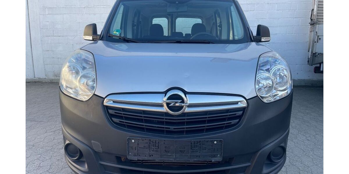 Opel Combo 140.850 km 5.900 &euro; Pfungstadt 64319