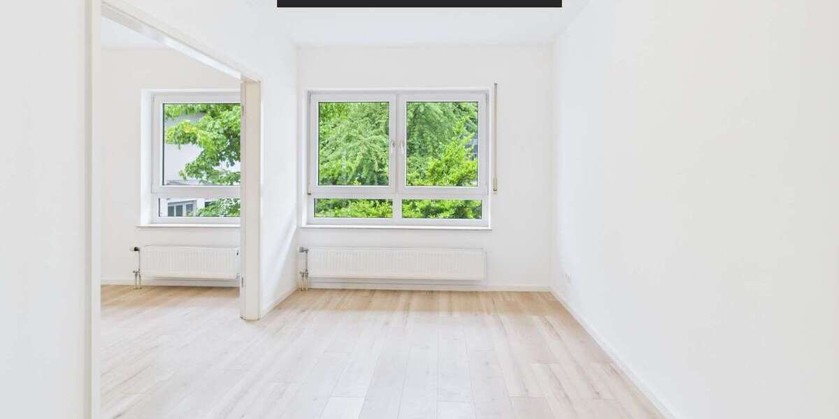 Etagenwohnung Darmstadt - 2 Zimmer, 53 m&sup2;, 250.000&euro; | Angebot:24908634