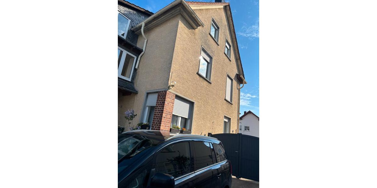 Mehrfamilienhaus, Wohnhaus Riedstadt - 11 Zimmer, 242 m&sup2;, 520.000&euro; | Angebot:26889669