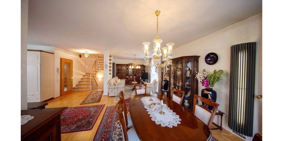 Doppelhaushälfte Darmstadt Eberstadt - 4 Zimmer, 122 m&sup2;, 597.500&euro; | Angebot:26891549