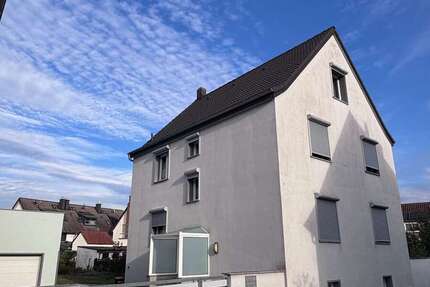 Haus zum Kaufen in Darmstadt 618.000 € 166 m² 7 zimmer