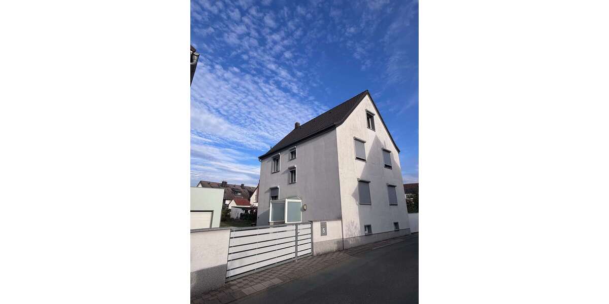 Haus zum Kaufen in Darmstadt 618.000 € 166 m² 7 zimmer