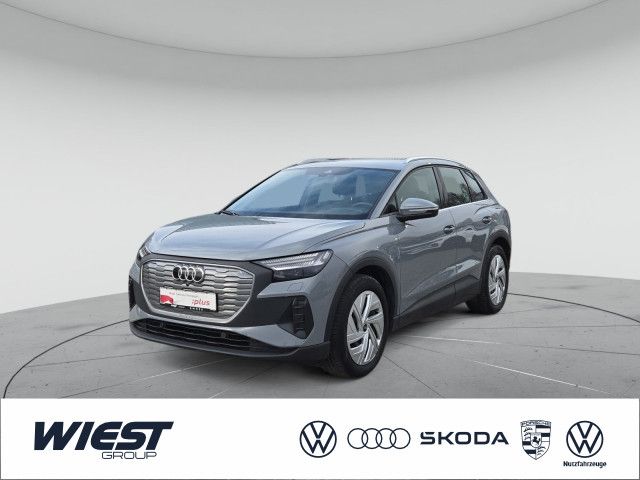 Audi Q4 e-tron 67.044 km 26.840 &euro; Darmstadt 64295