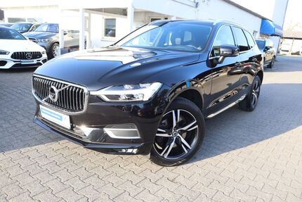 Volvo XC60 52.097 km 33.790 &euro; Darmstadt 64291