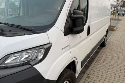 Fiat Ducato 42.700 km 17.600 &euro; Rossdorf 64380