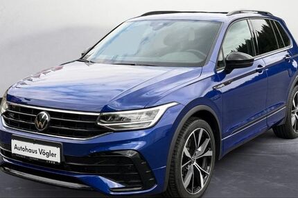 VW Tiguan 41.790 km 37.890 &euro; Bad König / Zell 64732