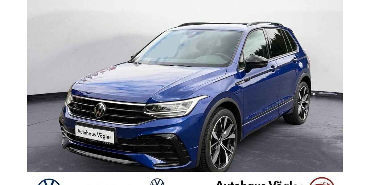 VW Tiguan 41.790 km 37.890 &euro; Bad König / Zell 64732