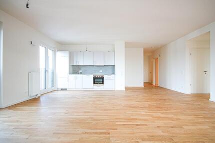 Wohnung Offenbach am Main Hafen - 1 Zimmer, 59 m&sup2;, 975&euro; | Angebot:26368129