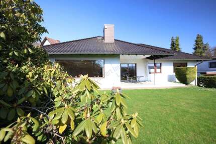 Haus Mühltal - 5 Zimmer, 154 m&sup2;, 1.175.000&euro; | Angebot:26642875