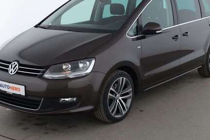 VW Sharan 117.400 km 15.020 &euro; Frankfurt am Main 65936