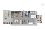 Doppelhaushälfte Weiterstadt - 4 Zimmer, 153 m&sup2;, 549.900&euro; | Angebot:26499190