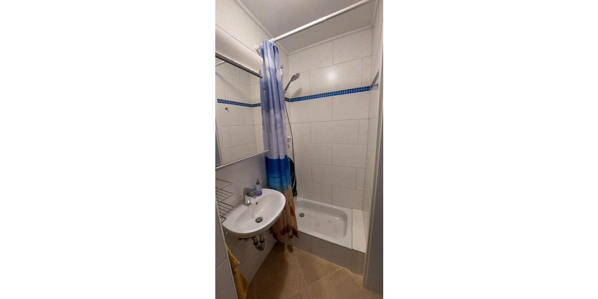 Provisionsfrei* Sanierte 3-Zimmer-Wohnung m. großem Balkon & Garage in Frankfurt Oberrad *NEUER PREIS* - Etagenwohnung Frankfurt am Main Oberrad | Angebot:25355546