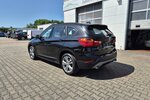 BMW X1 xDrive 18 d Panoramadach, LED, Navigation 112.150 km 17.990 &euro; Rodgau 63110