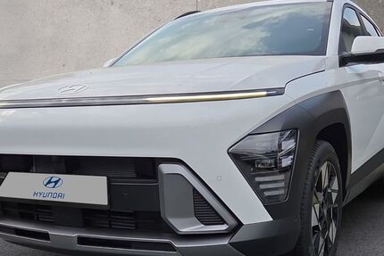 Hyundai KONA 1.500 km 28.990 € Groß - Gerau 64521