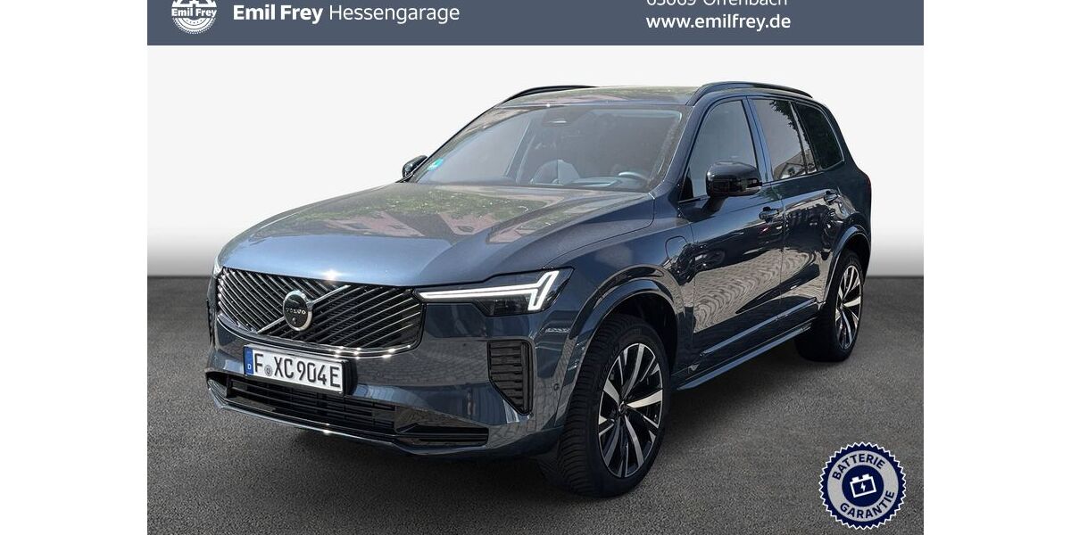 Volvo XC90 16.874 km 85.900 &euro; Offenbach 63069