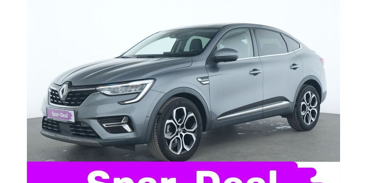 Renault Arkana 41.694 km 18.765 &euro; Dietzenbach bei Frankfurt 63128