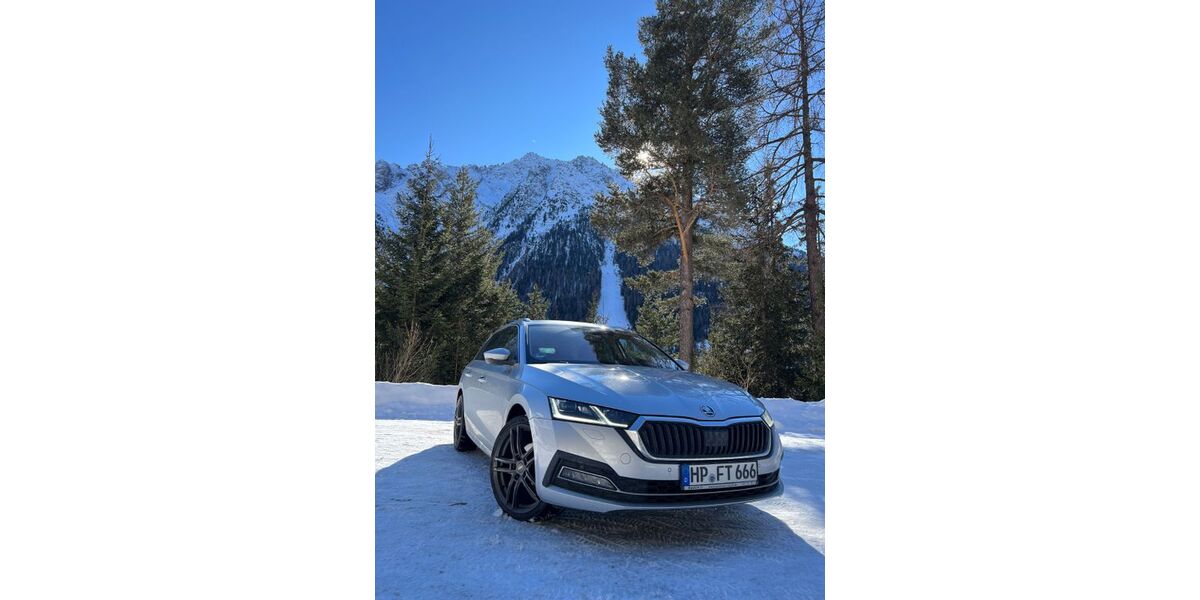 Skoda Octavia 150.000 km 16.999 &euro; Bürstadt 68642