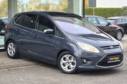 Ford C-Max 96.000 km 6.950 &euro; Rüsselsheim 65428