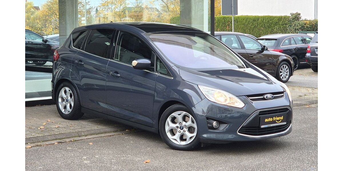 Ford C-Max 96.000 km 6.950 &euro; Rüsselsheim 65428