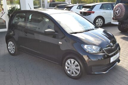 Skoda Citigo 80.000 km 6.990 &euro; Babenhausen 64832