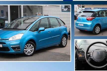 Citroen C4 Picasso 195.500 km 2.999 &euro; Biebesheim 64584