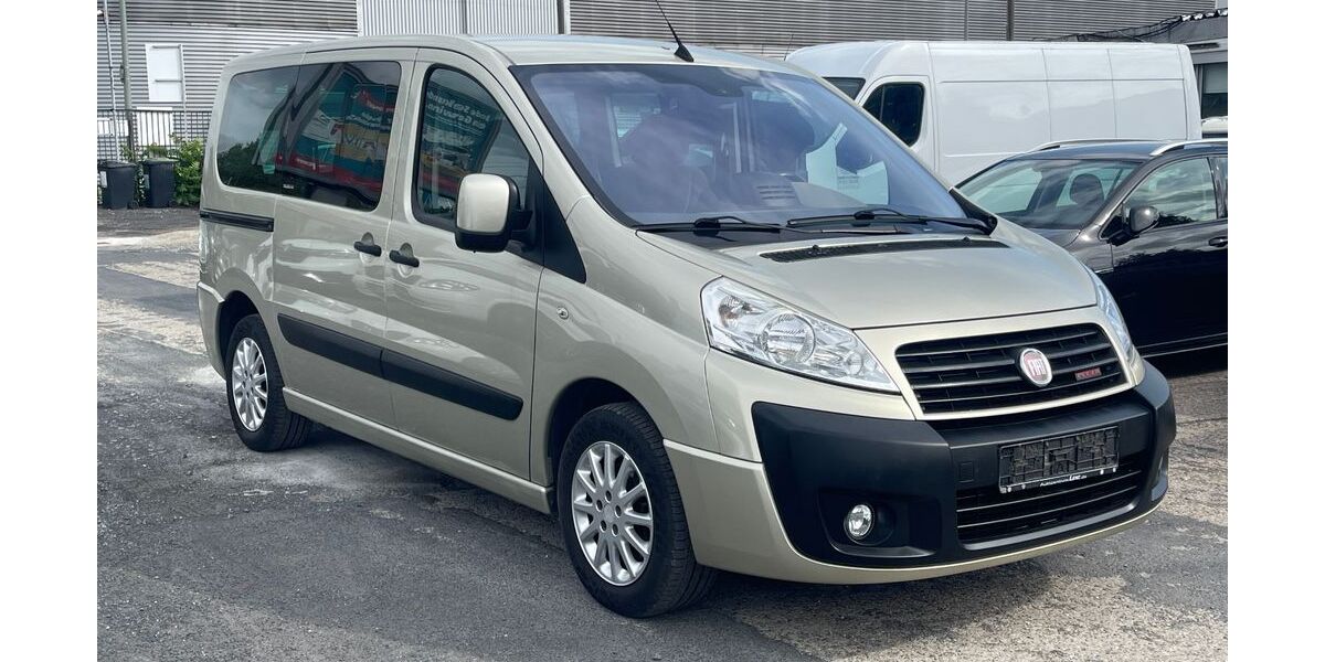 Fiat Scudo 294.952 km 5.990 &euro; Frankfurt am Main 65933