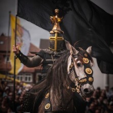 Die große Rittershow Dieburg 2025 Dieburg