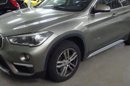 BMW X1 43.800 km 23.499 &euro; Lorsch 64653