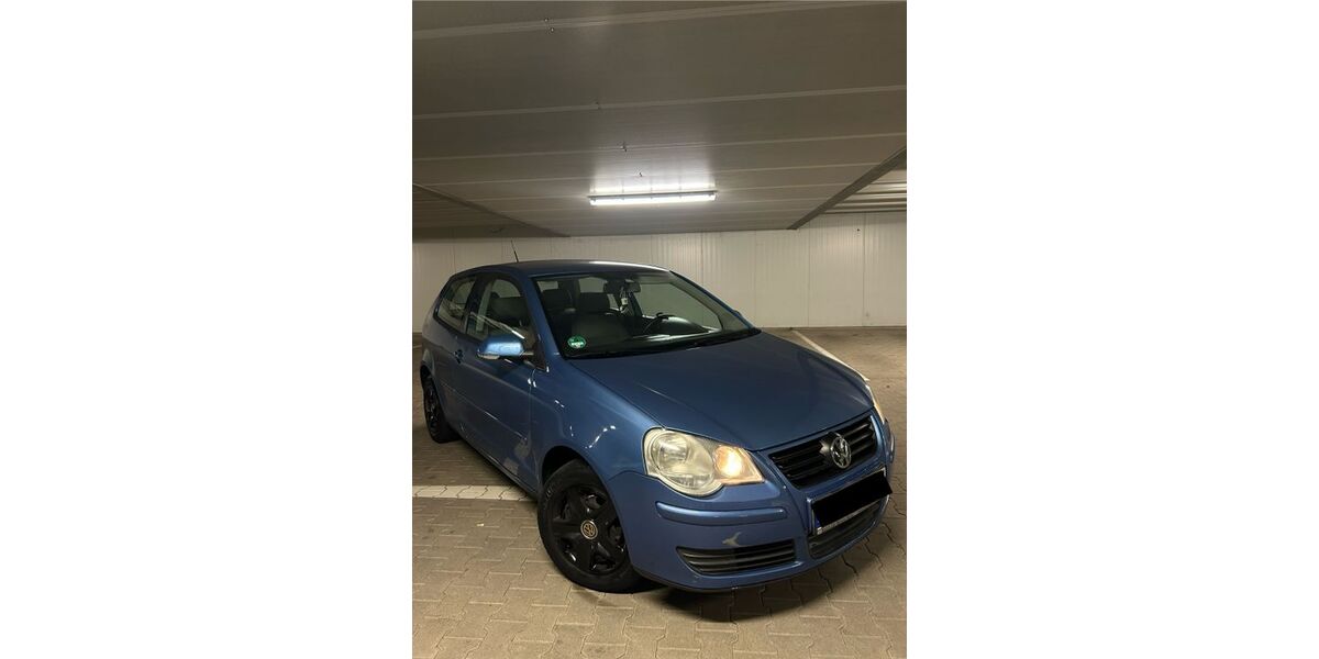 VW Polo 179.000 km 2.200 &euro; Rüsselsheim 65428