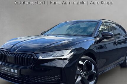 Skoda Superb 9.900 km 48.790 &euro; Bensheim 64625