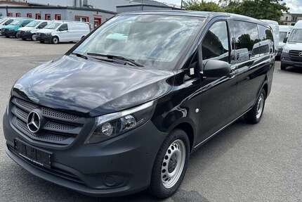 Mercedes-Benz Vito 163.190 km 26.775 € Mainz 55122
