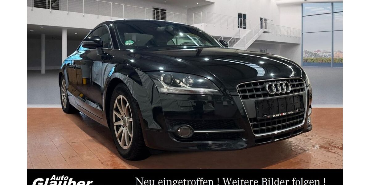Audi TT 122.000 km 11.950 &euro; Rüsselsheim 65428
