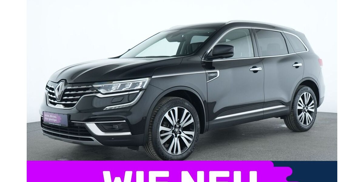Renault Koleos 21.258 km 23.240 &euro; Dietzenbach bei Frankfurt 63128