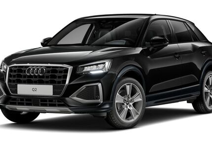 Audi Q2 13.590 km 27.980 &euro; Hofheim 65719