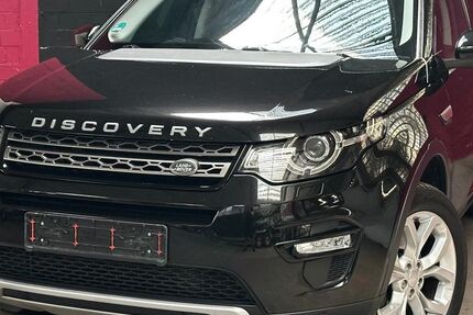 Land Rover Discovery 140.000 km 16.000 &euro; Weiterstadt 64331