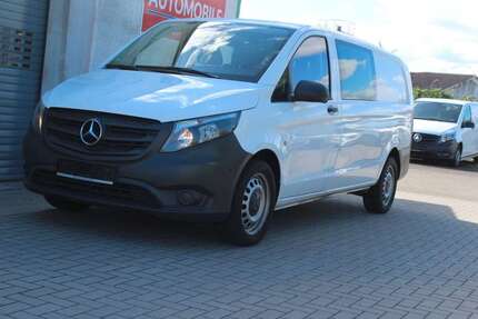 Mercedes-Benz Vito 81.400 km 26.600 &euro; Gernsheim 64579