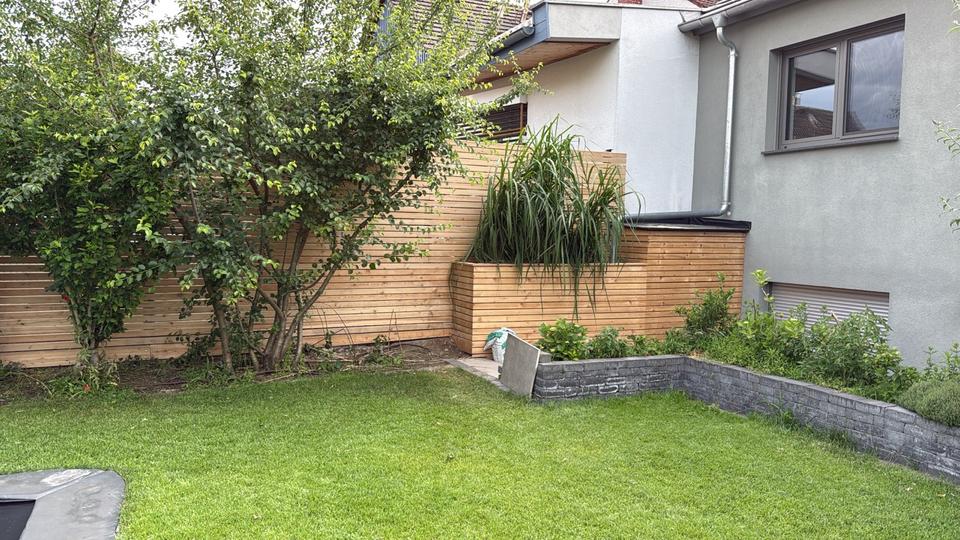 Doppelhaushälfte Seeheim-Jugenheim Jugenheim - 8 Zimmer, 280 m&sup2;, 1.500.000&euro; | Angebot:27077292