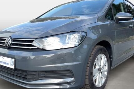 VW Touran 26.828 km 32.489 € Gross-Gerau 64521
