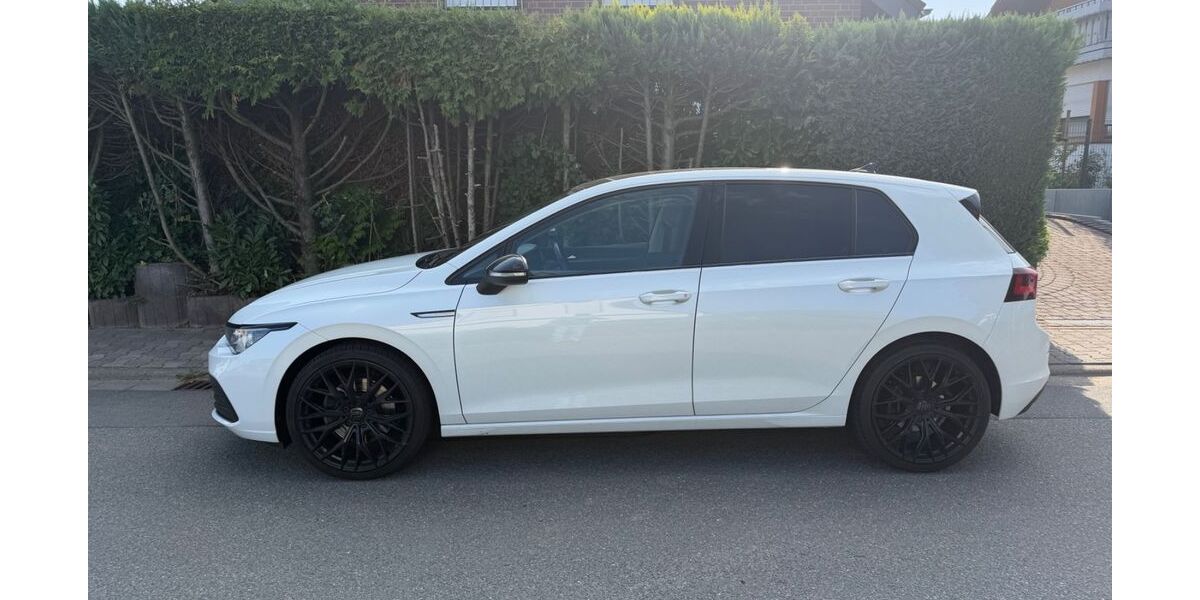 VW Golf 95.000 km 22.999 &euro; Riedstadt 64560