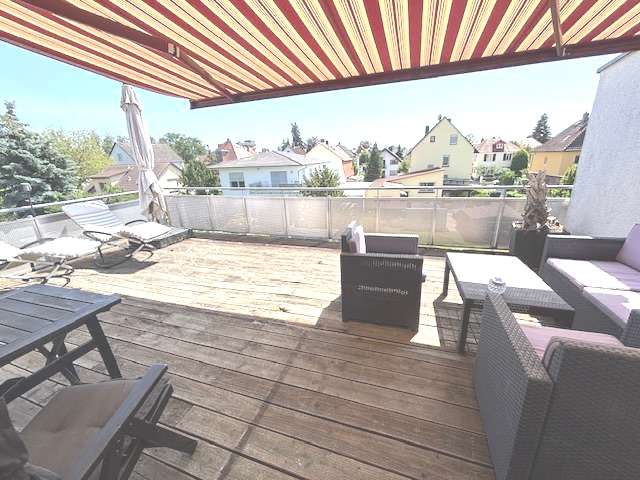 Etagenwohnung Mörfelden-Walldorf Walldorf - 2 Zimmer, 72 m&sup2;, 850&euro; | Angebot:26931558