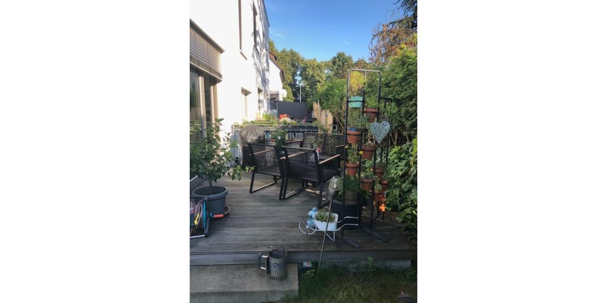 Maisonettenwohnung Langen (Hessen) - 3 Zimmer, 81 m&sup2;, 420.000&euro; | Angebot:25572006