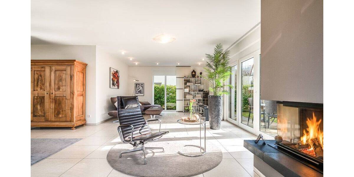 Einfamilienhaus Seeheim-Jugenheim Jugenheim - 6 Zimmer, 268 m&sup2;, 1.249.000&euro; | Angebot:26358878