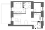 Etagenwohnung Offenbach am Main Bieberer Berg - 3 Zimmer, 96 m&sup2;, 511.291&euro; | Angebot:25771645