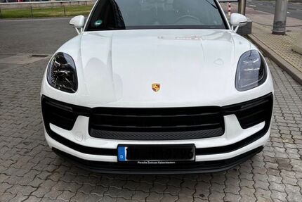 Porsche Macan 69.300 km 51.500 &euro; Biblis 68647