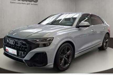 Audi Q8 24.049 km 68.850 &euro; Dietzenbach 63128