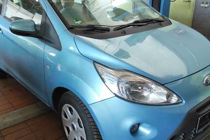 Ford Ka/Ka+